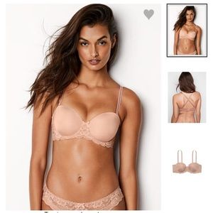 Dream Angels Multi-way Bra